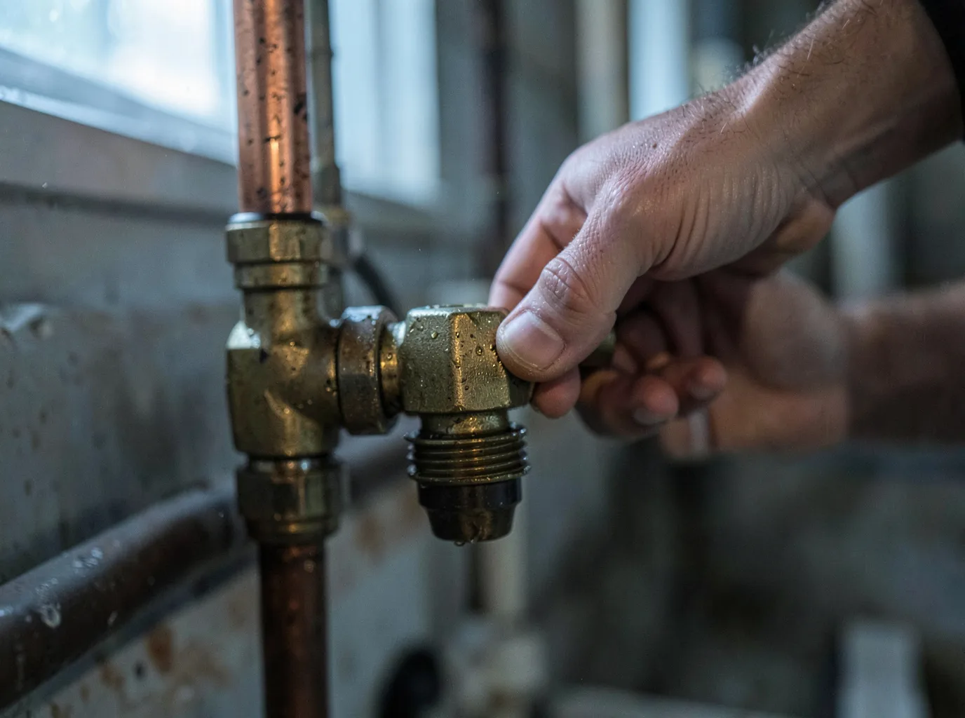 Emergency Plumber Perryville, AK FAQs